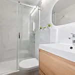 3br - Vue Alpine & Balcon - 8 Pers Apartment *