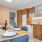 3br - Vue Alpine & Balcon - 8 Pers Nendaz