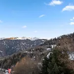 3br - Vue Alpine & Balcon - 8 Pers *