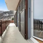 3br - Vue Alpine & Balcon - 8 Pers Nendaz