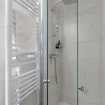 3br - Vue Alpine & Balcon - 8 Pers