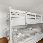 Apartment 3br - Vue Alpine & Balcon - 8 Pers *