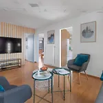 3br - Vue Alpine & Balcon - 8 Pers