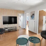 3br - Vue Alpine & Balcon - 8 Pers Nendaz