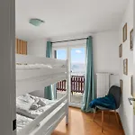Apartment 3br - Vue Alpine & Balcon - 8 Pers Nendaz