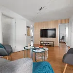 Apartment 3br - Vue Alpine & Balcon - 8 Pers Nendaz