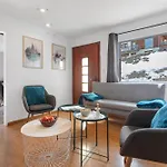 3br - Vue Alpine & Balcon - 8 Pers Apartment *