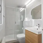 3br - Vue Alpine & Balcon - 8 Pers Nendaz