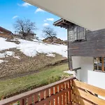 3br - Vue Alpine & Balcon - 8 Pers Apartment