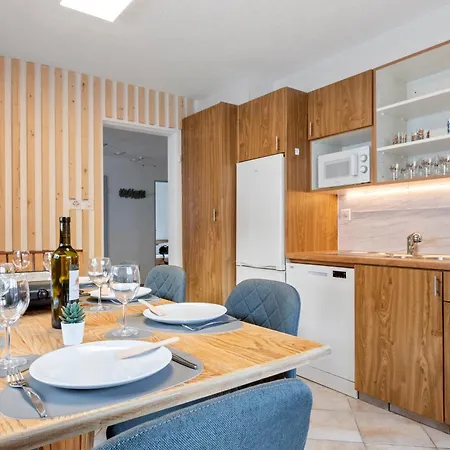 3br - Vue Alpine & Balcon - 8 Pers Nendaz