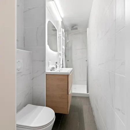 3br - Vue Alpine & Balcon - 8 Pers * Nendaz