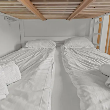 3br - Vue Alpine & Balcon - 8 Pers