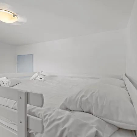 3br - Vue Alpine & Balcon - 8 Pers