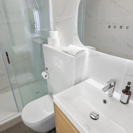 3br - Vue Alpine & Balcon - 8 Pers Nendaz
